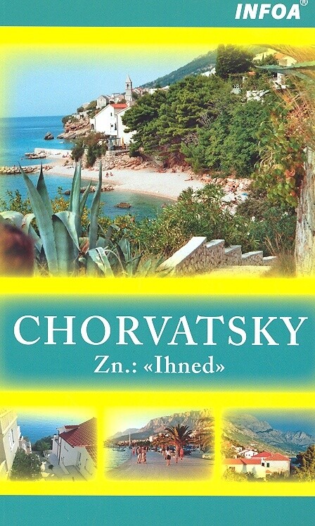Chorvatsky : zn.: 