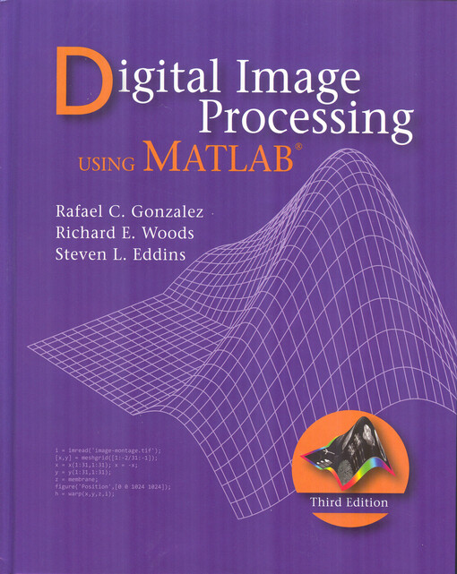 Digital image processing using MATLAB