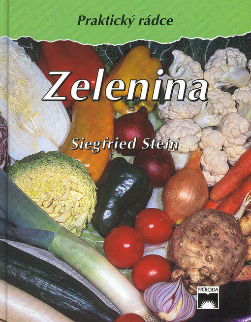 Zelenina - Stein Siegfried