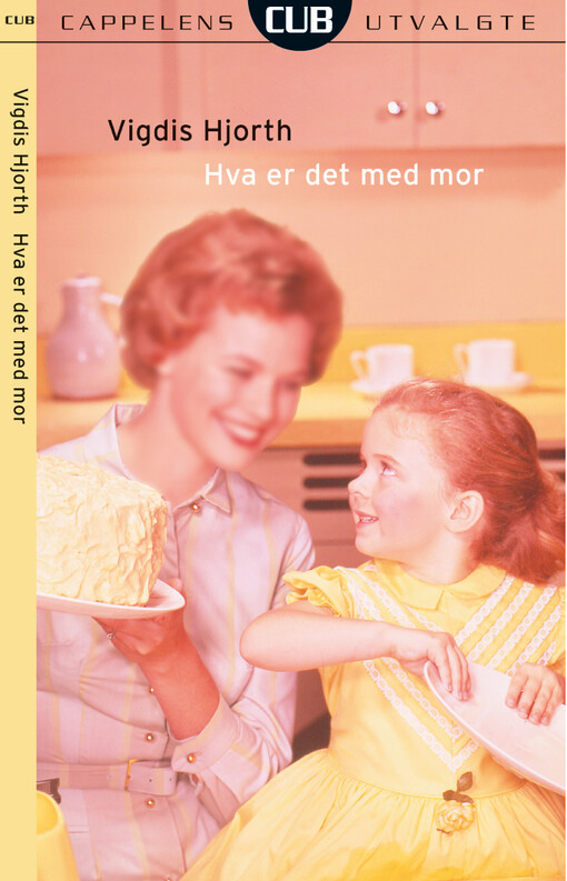 Hva er det med mor