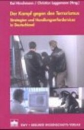Der Kampf gegen den Terrorismus