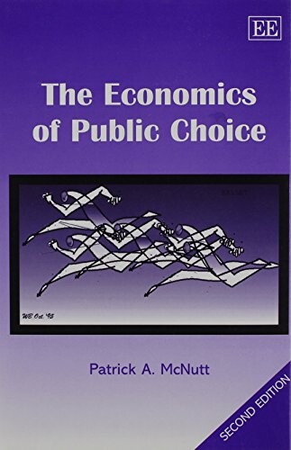 The Economics of Public Choice