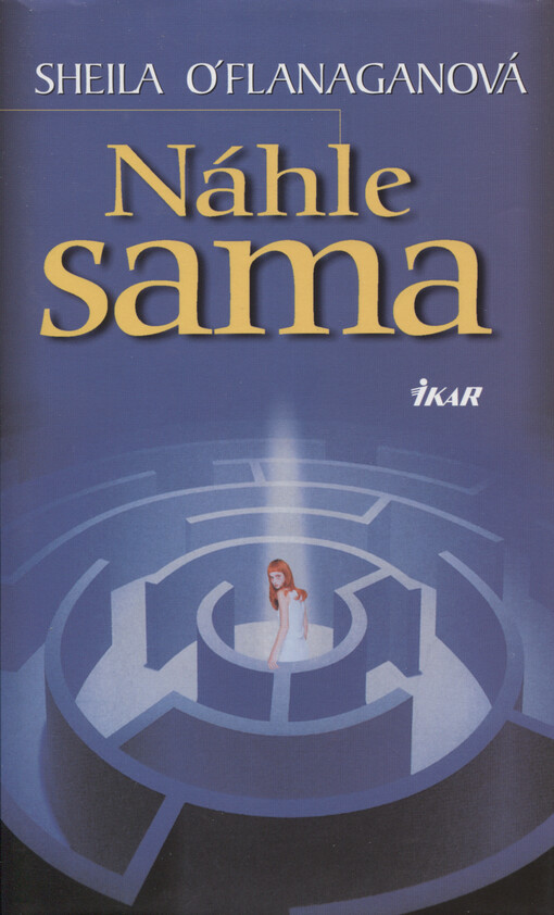 Náhle sama