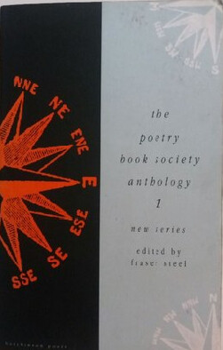 The poetry book Society Anthology. [Pt.] 1, New series