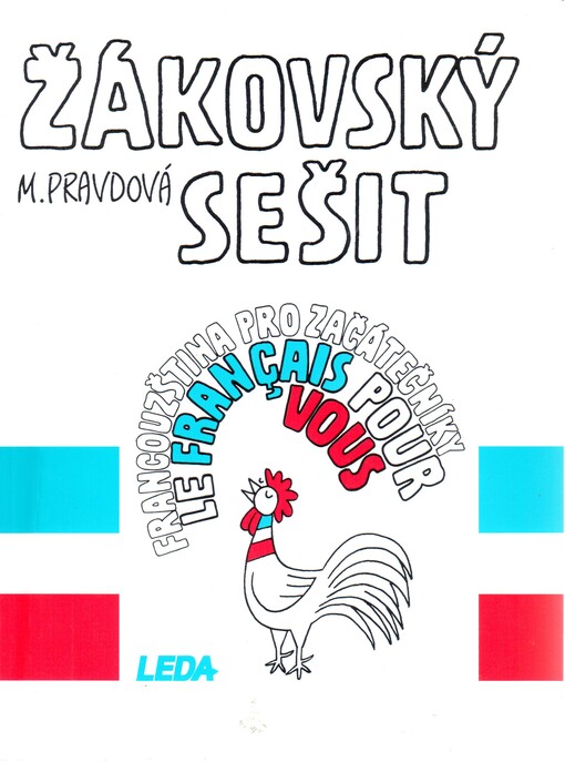 Français pour vous = Francouzština pro začátečníky : žákovský sešit