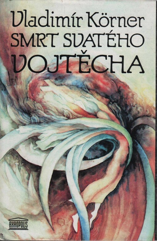 Smrt svatého Vojtěcha