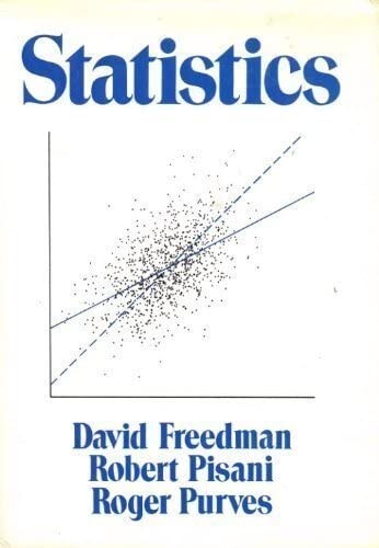 Statistics