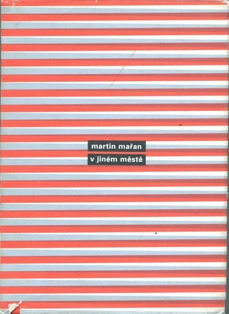 V jiném městě