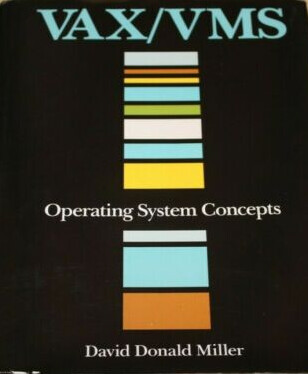 VAX-VMS Operating System Concepts