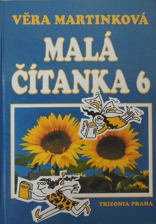 Malá čítanka 6