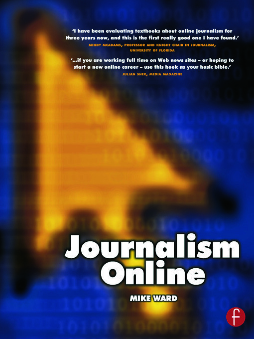 Journalism online
