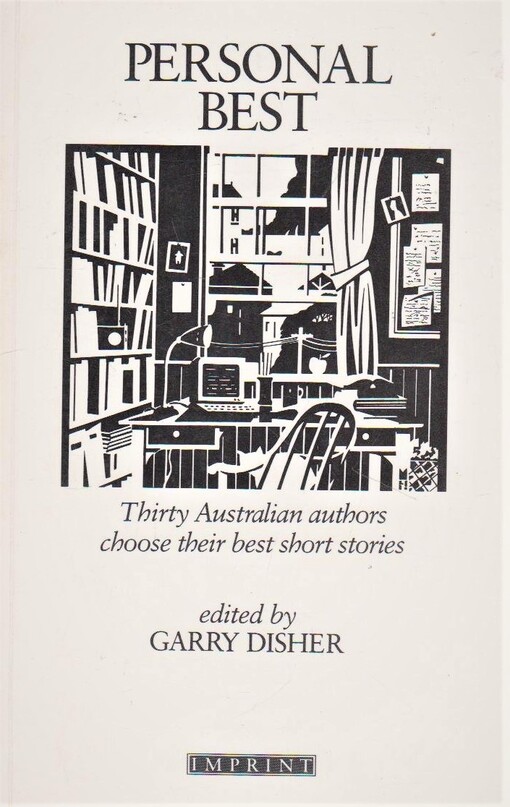 Personal best (Imprint)