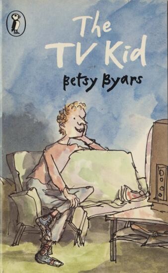 The TV Kid