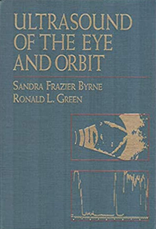 Ultrasound of the Eye and Orbit
