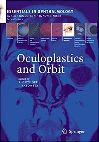 Oculoplastics and Orbit (Essentials in Ophthalmology)