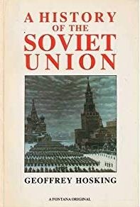 A history of the Soviet Union