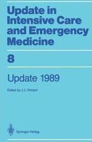 Update 1989 ; [edited by] J.L. Vincent