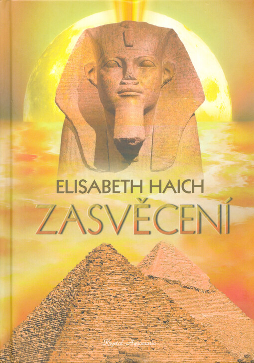 Zasvěcení, 4. vyd.