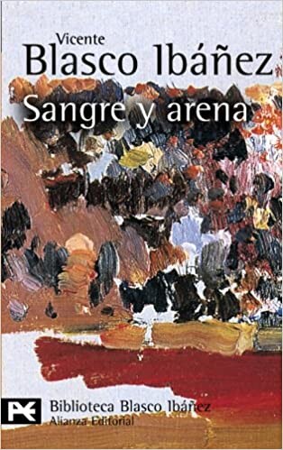 Sangre y arena