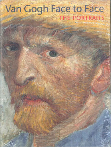Van Gogh Face to Face: The Portraits