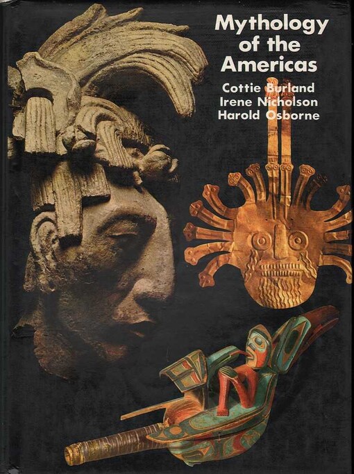 Mythology of the Americas