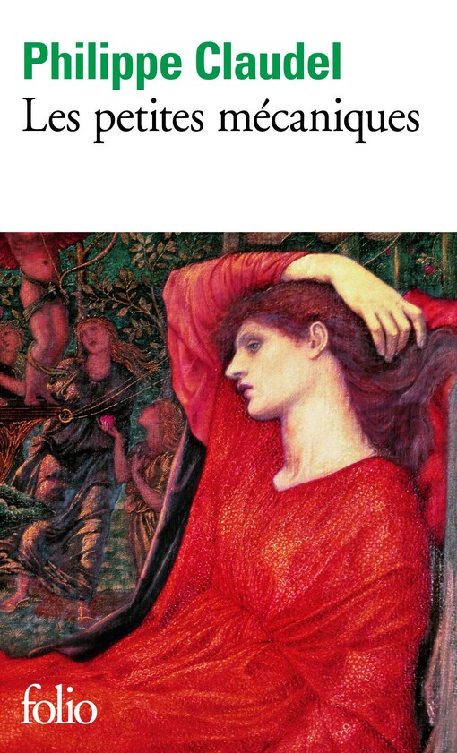 Les Petites Mecaniques (French Edition)