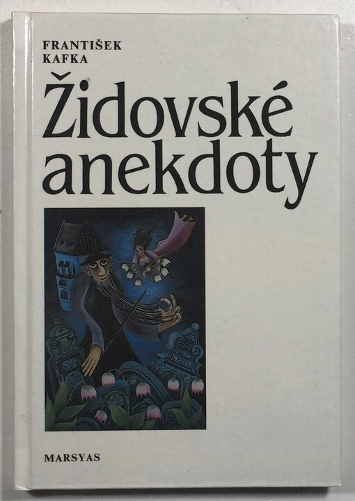 Židovské anekdoty