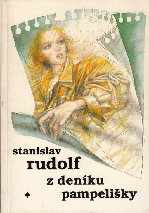 Z deníku Pampelišky