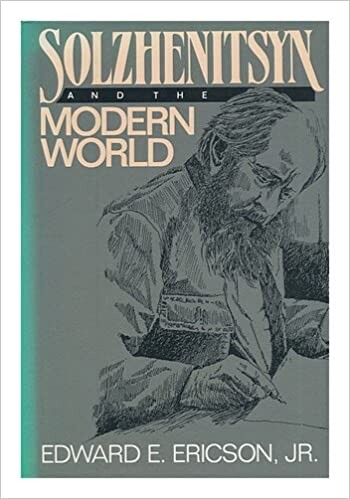Solzhenitsyn and the modern world