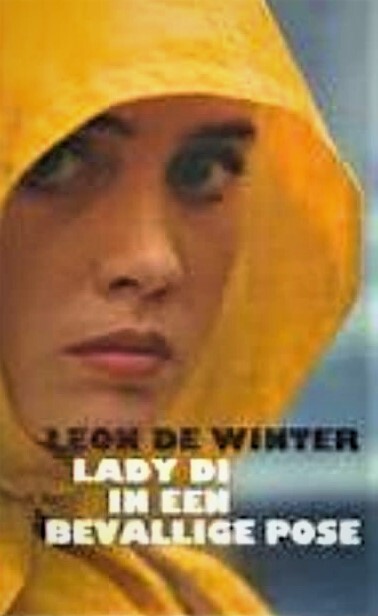 Lady Di in een bevallige pose (Dutch Edition)