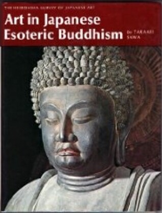 Art in Japanese esoteric Buddhism