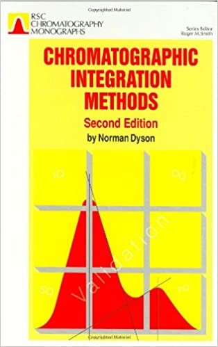 Chromatographic Integration Methods