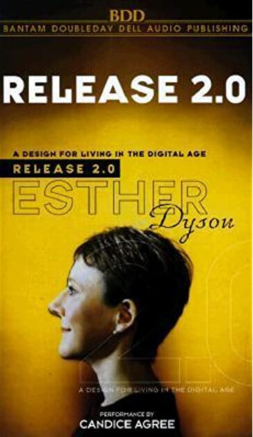 Release 2.0 : a design for living in the digital age