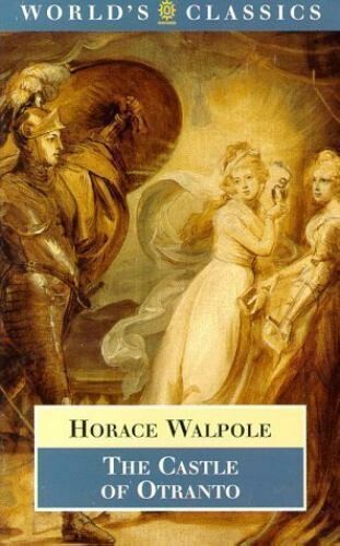 The Castle of Otranto (World's Classics)