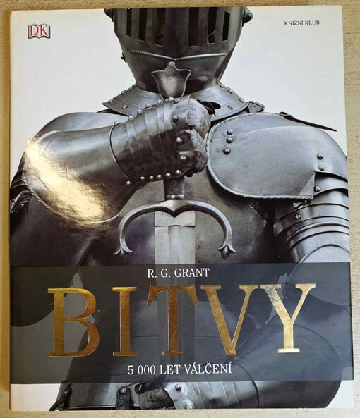 Bitvy: 5000 let válčení
