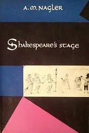 Shakespeare's Stage.    