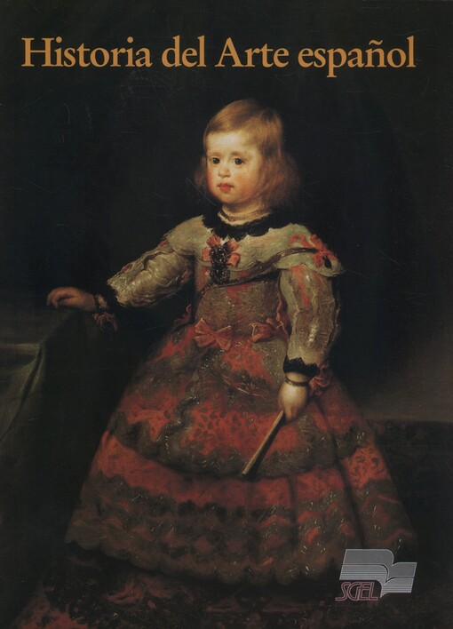 Historia del arte espanol