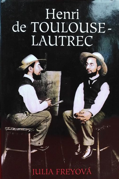 Henri de Toulouse-Lautrec