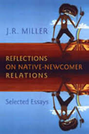 Reflections on native-newcomer relations : selected essays
