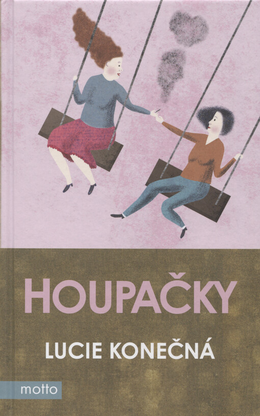 Houpačky