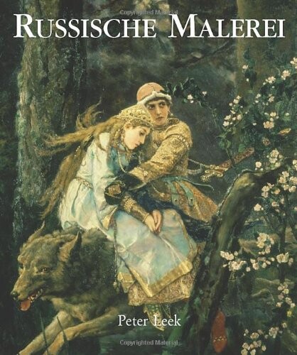 Russische Malerei    