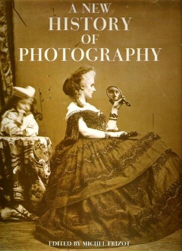 Anew history of photography