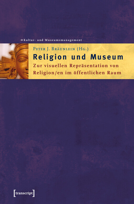 Religion und Museum.