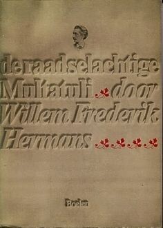 De raadselachtige Multatuli (Dutch Edition)