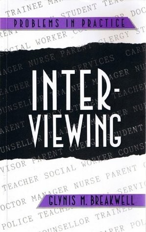 Interviewing (Problems in Practice Series)