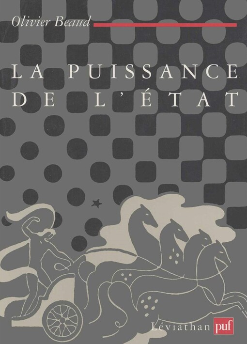 La puissance de l´état