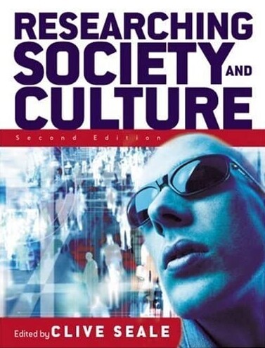 Researching society and culture