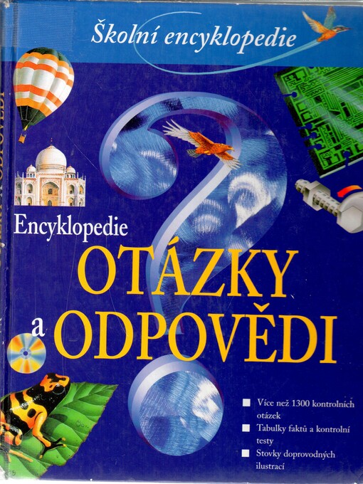 Encyklopedie Otázky a odpovědi