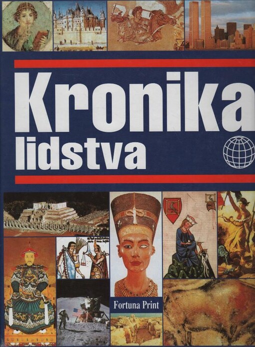 Kronika lidstva
