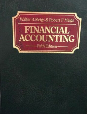 Financial accounting
